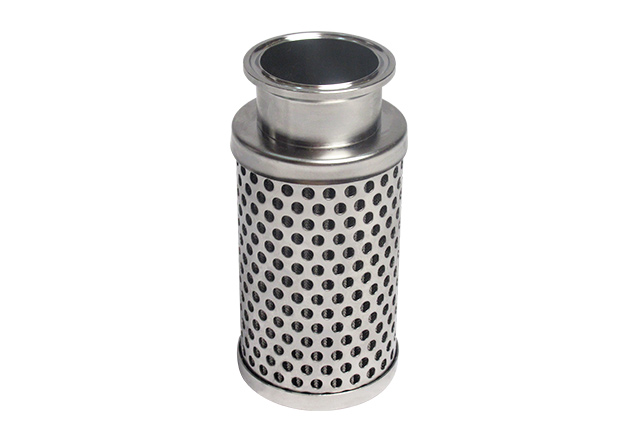 oil filter element